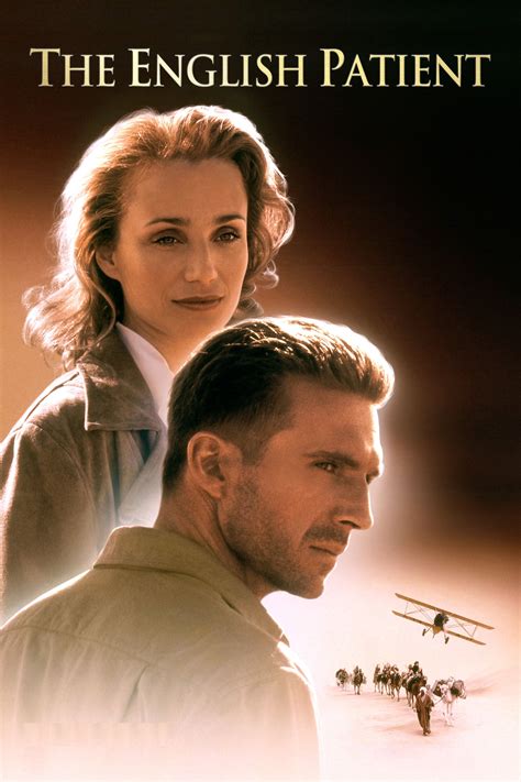 streaming The English Patient